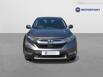 Used Honda CR-V 2022 for sale - 78748579: Photo