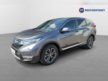 Used Honda CR-V 2022 for sale - 78748579: Photo