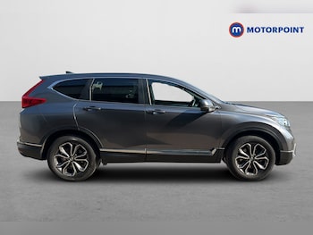 Used Honda CR-V 2022 for sale - 78748579: Photo