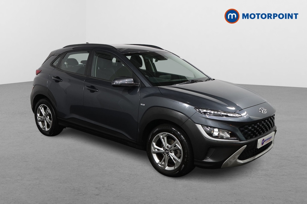 Used Hyundai KONA 2021 for sale - 76933801: Photo 1