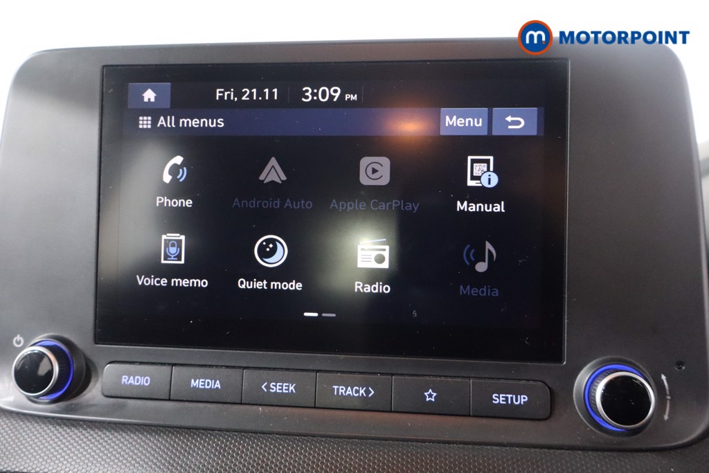 Used Hyundai KONA 2021 for sale - 76933801: Photo 10