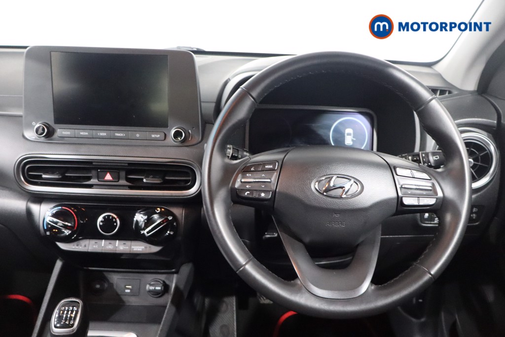 Used Hyundai KONA 2021 for sale - 76933801: Photo 11