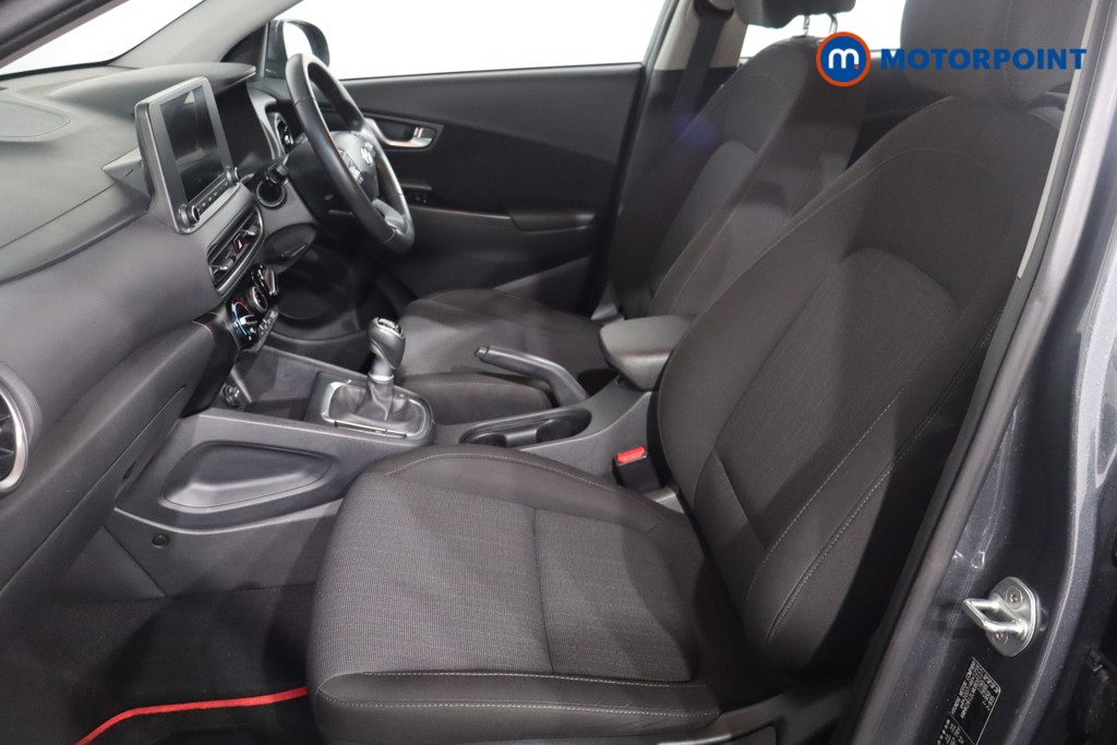 Used Hyundai KONA 2021 for sale - 76933801: Photo 12