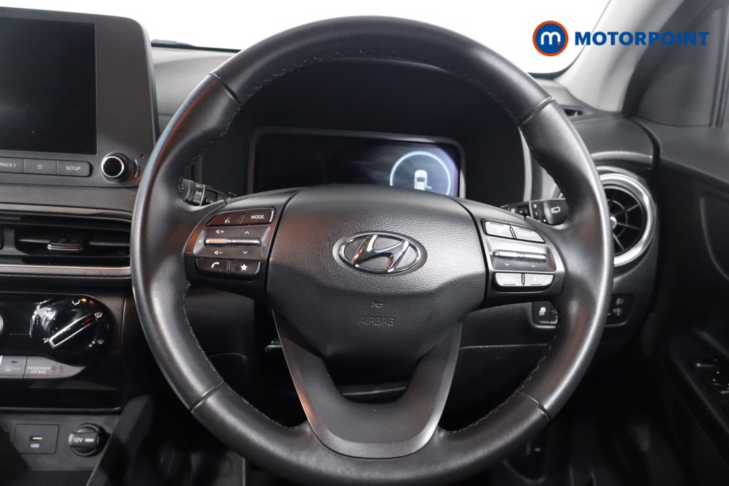 Used Hyundai KONA 2021 for sale - 76933801: Photo 14
