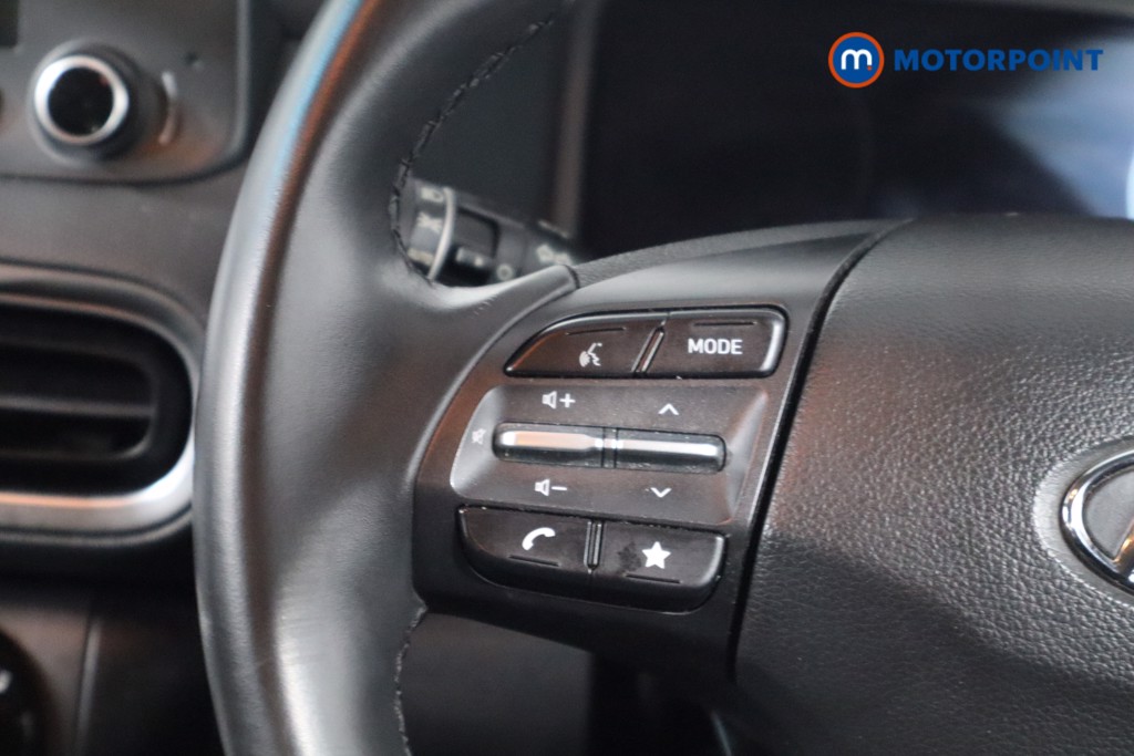 Used Hyundai KONA 2021 for sale - 76933801: Photo 15