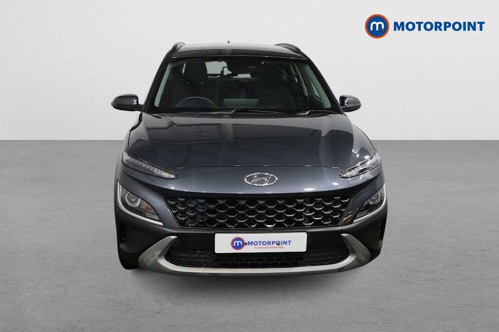 Used Hyundai KONA 2021 for sale - 76933801: Photo 2