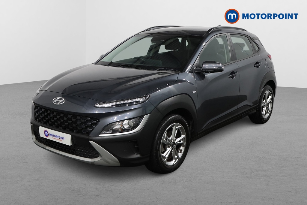 Used Hyundai KONA 2021 for sale - 76933801: Photo 3