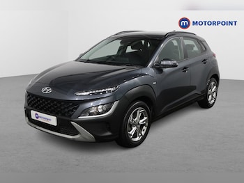 Used Hyundai KONA 2021 for sale - 76933801: Photo