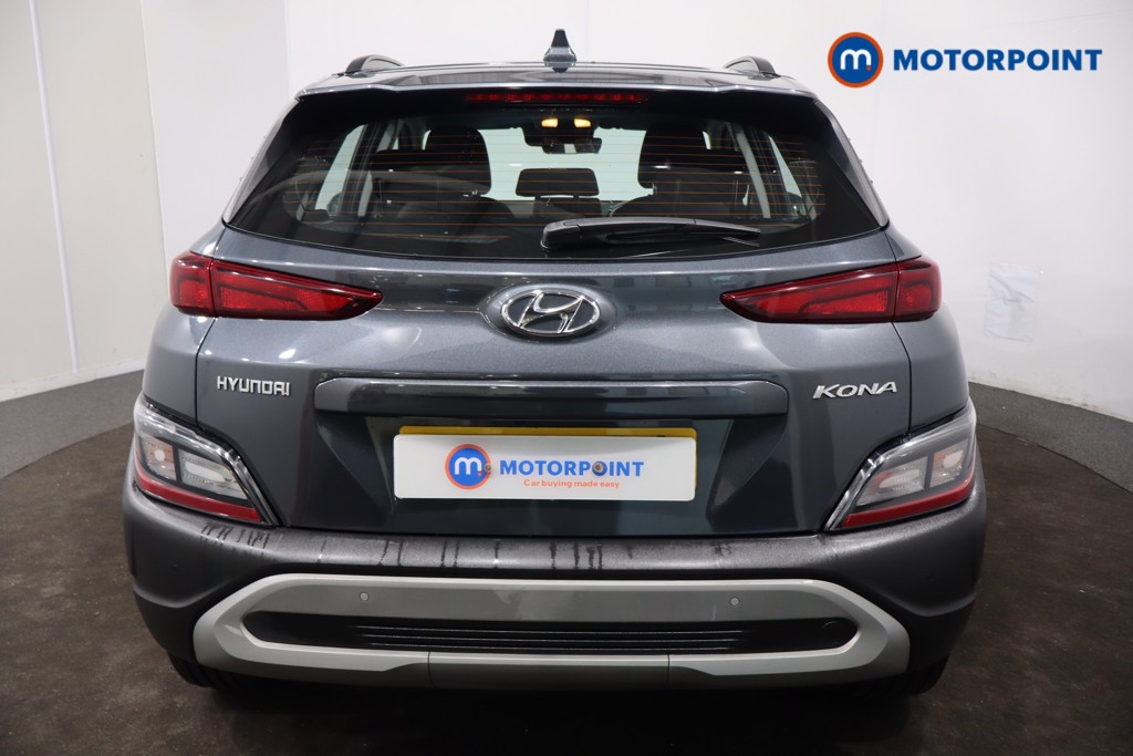 Used Hyundai KONA 2021 for sale - 76933801: Photo 44