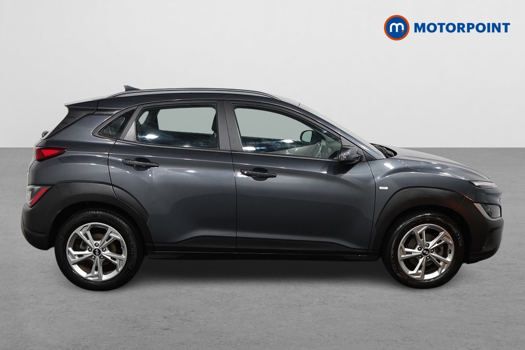 Used Hyundai KONA 2021 for sale - 76933801: Photo 8