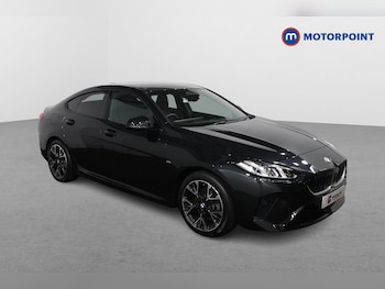 2025 - 220 M Sport 4dr Step Auto