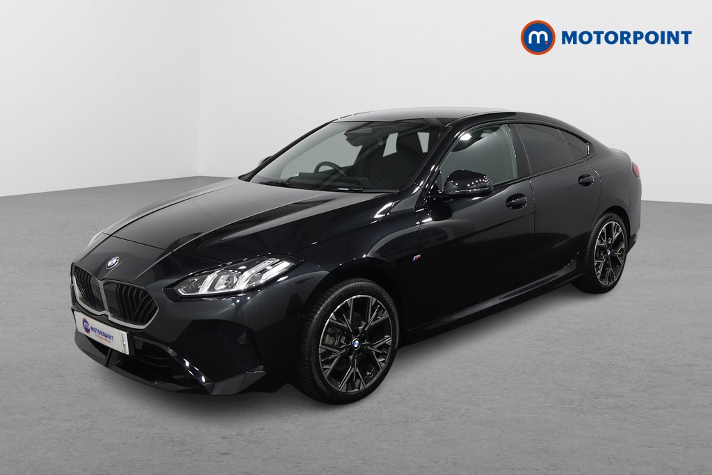 Used BMW 2 Series 2025 for sale - 77775565: Photo 3