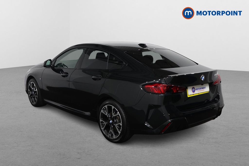 Used BMW 2 Series 2025 for sale - 77775565: Photo 5