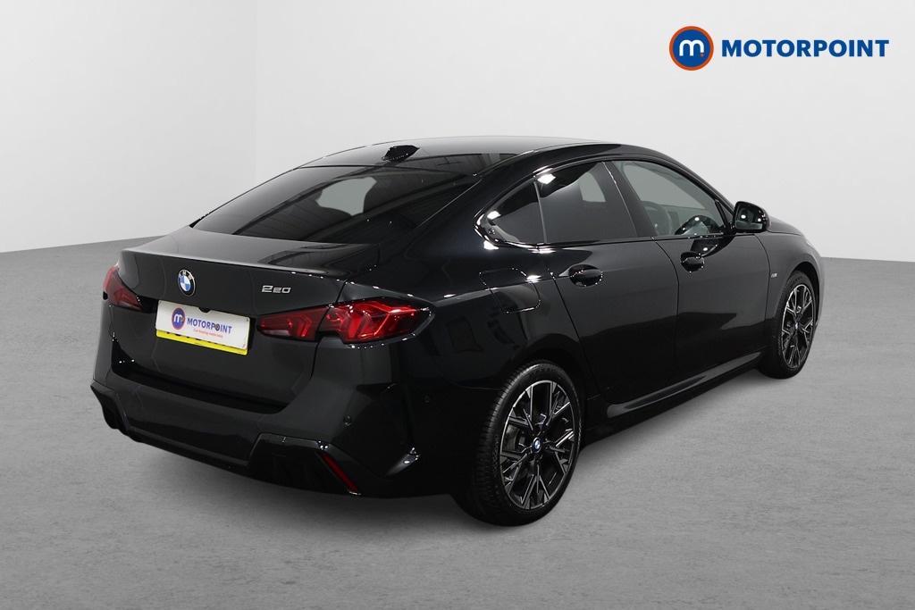 Used BMW 2 Series 2025 for sale - 77775565: Photo 7