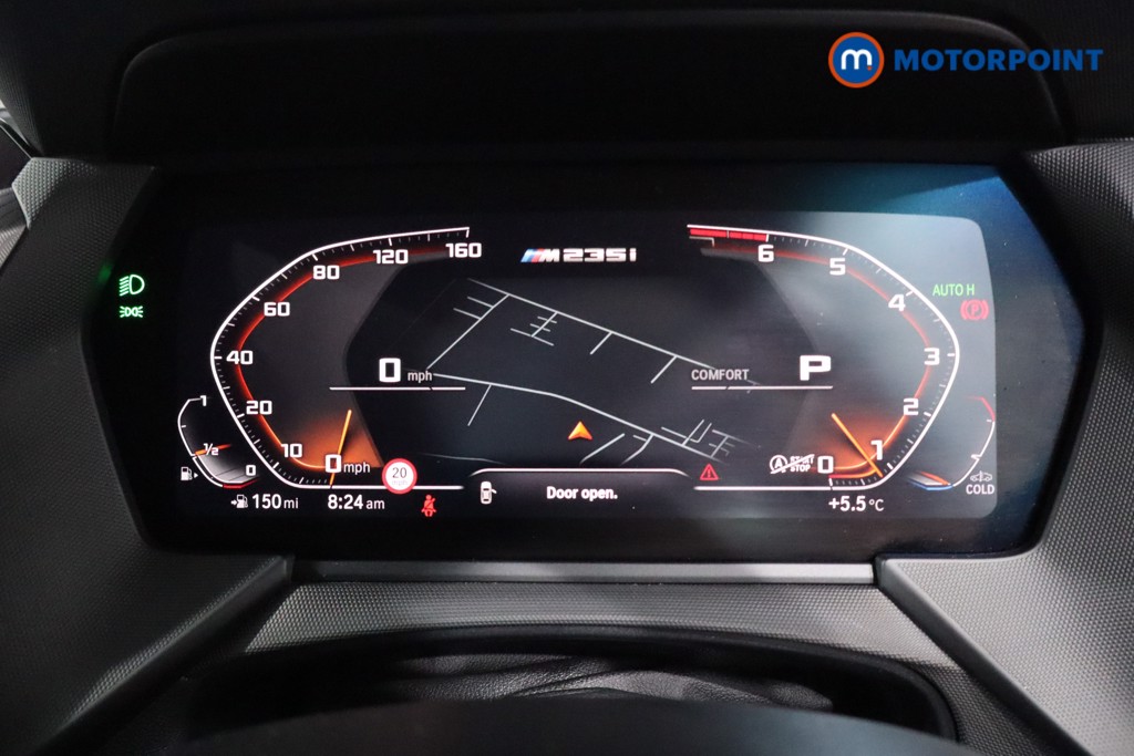 Used BMW 2 Series 2023 for sale - 77804793: Photo 23