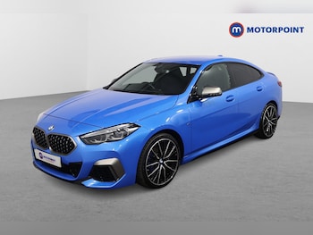 Used BMW 2 Series 2023 for sale - 77804793: Photo