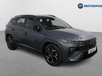 2024 - 1.6T N Line 5dr