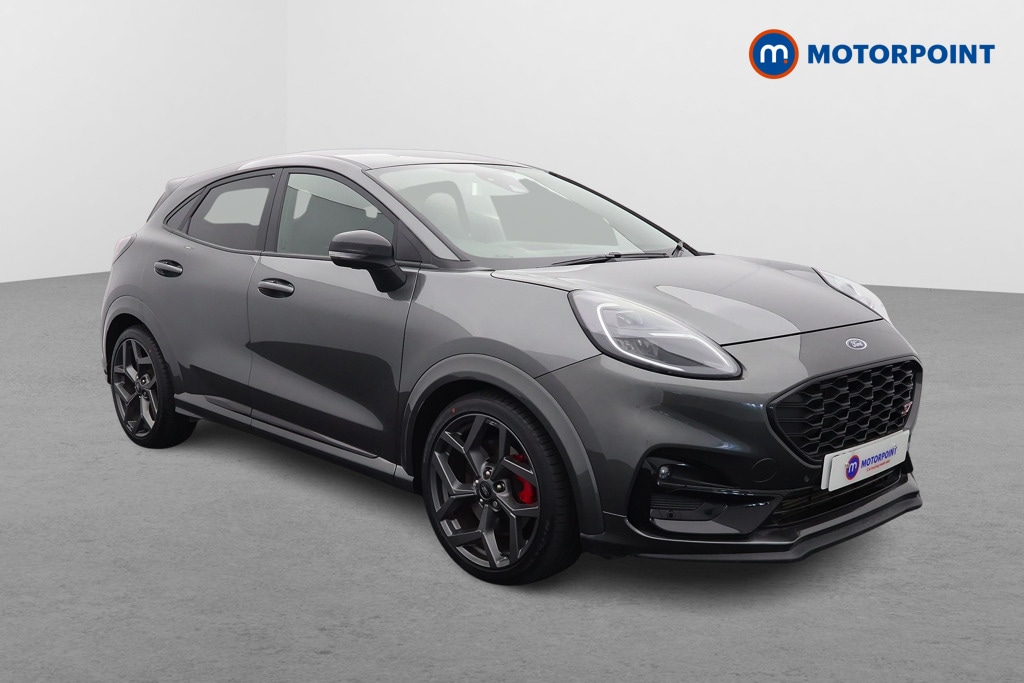 Used Ford Puma 2023 for sale - 76355870: Photo 1