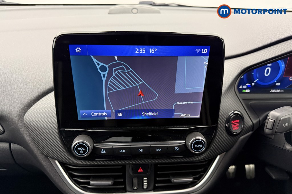 Used Ford Puma 2023 for sale - 76355870: Photo 10