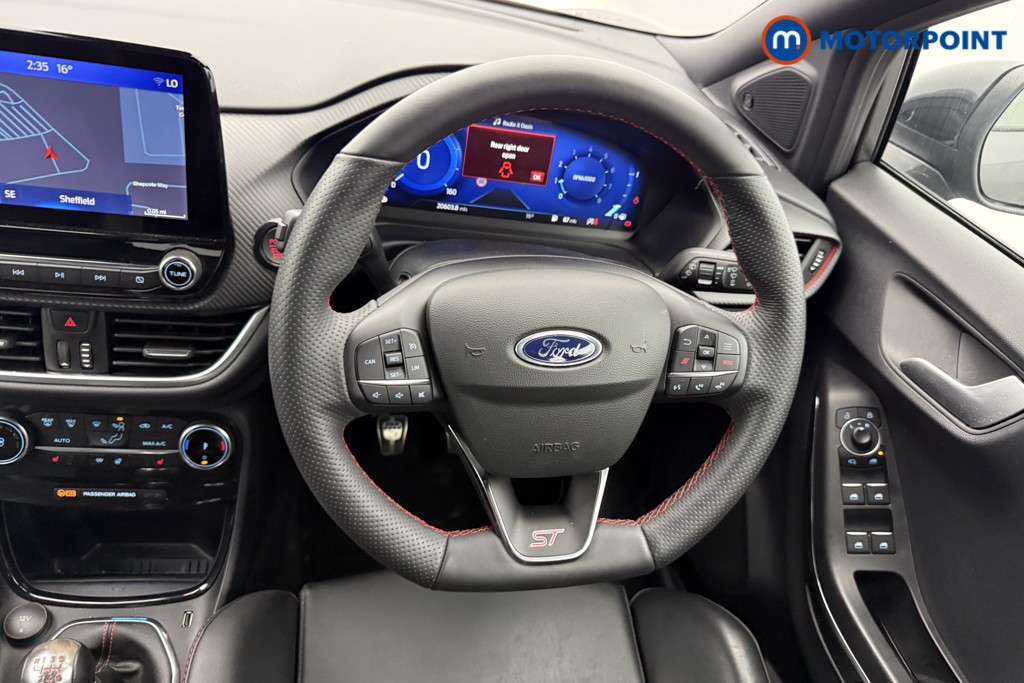 Used Ford Puma 2023 for sale - 76355870: Photo 11