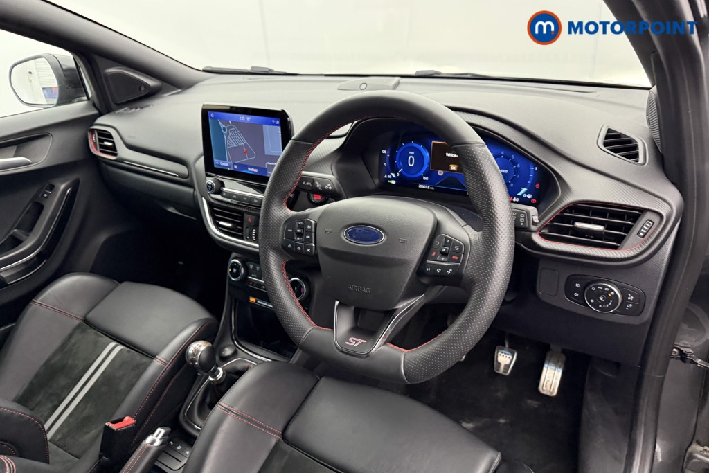 Used Ford Puma 2023 for sale - 76355870: Photo 12