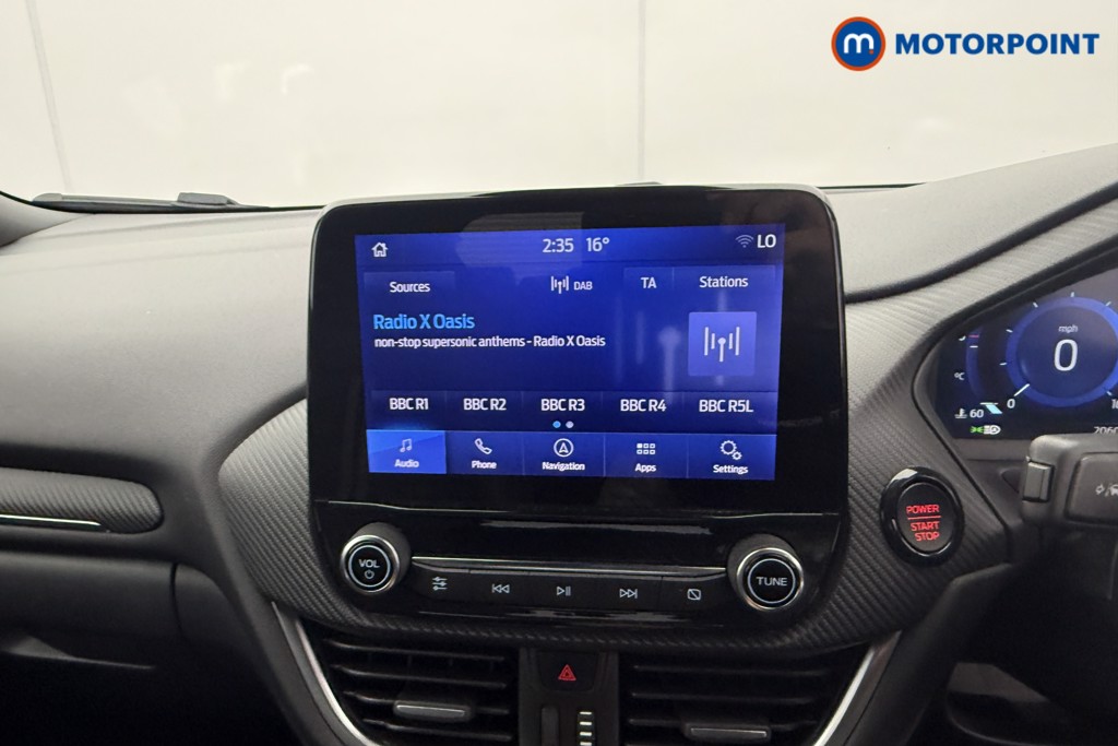 Used Ford Puma 2023 for sale - 76355870: Photo 14
