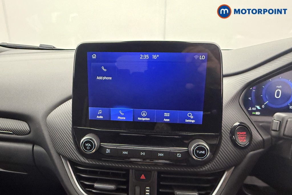 Used Ford Puma 2023 for sale - 76355870: Photo 15