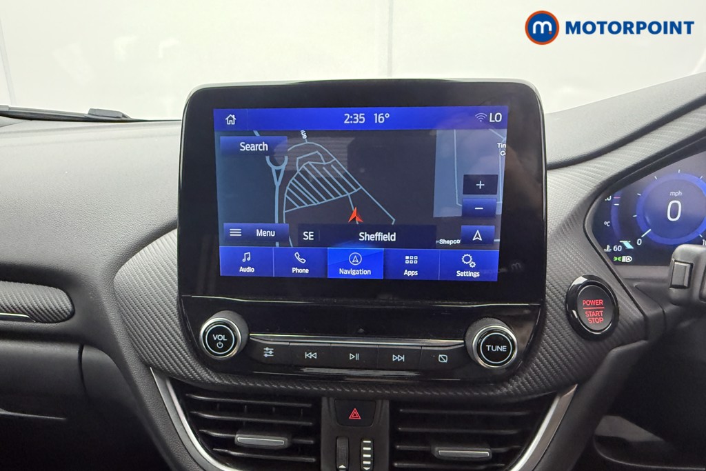 Used Ford Puma 2023 for sale - 76355870: Photo 16