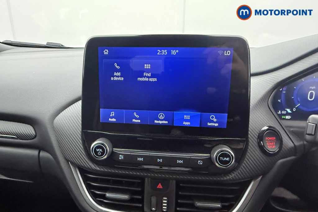 Used Ford Puma 2023 for sale - 76355870: Photo 17