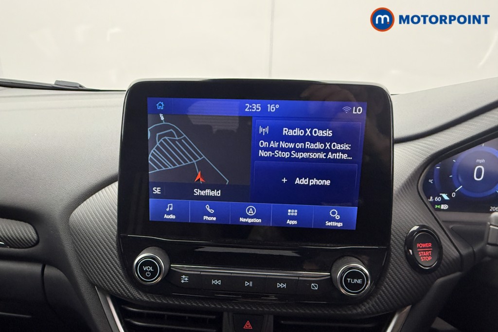 Used Ford Puma 2023 for sale - 76355870: Photo 18