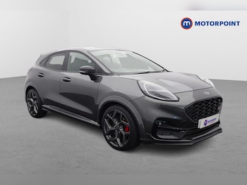 2023 - 1.5 EcoBoost ST 5dr