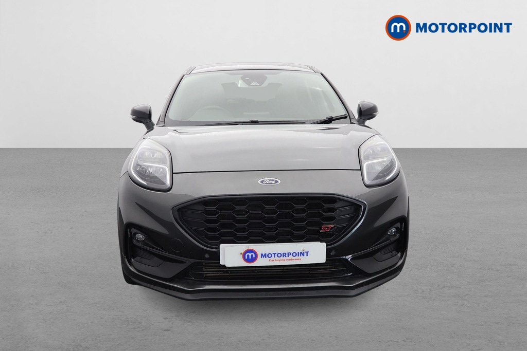 Used Ford Puma 2023 for sale - 76355870: Photo 2