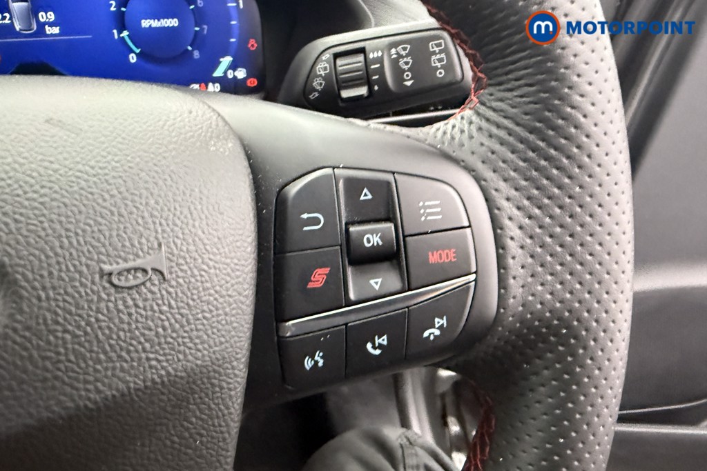 Used Ford Puma 2023 for sale - 76355870: Photo 23
