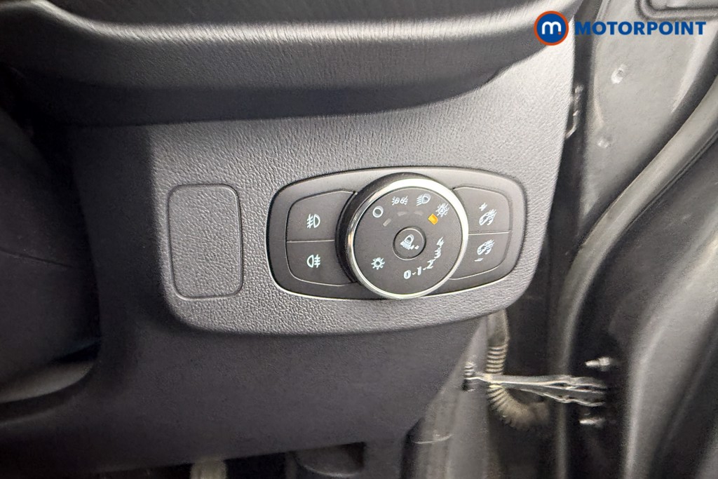 Used Ford Puma 2023 for sale - 76355870: Photo 24