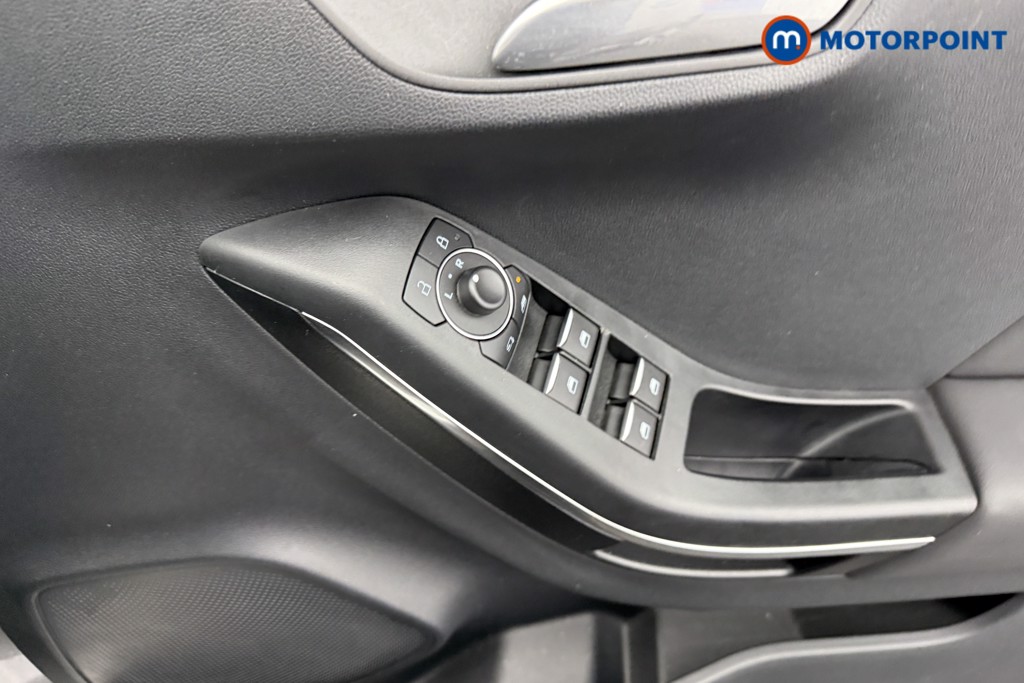 Used Ford Puma 2023 for sale - 76355870: Photo 25