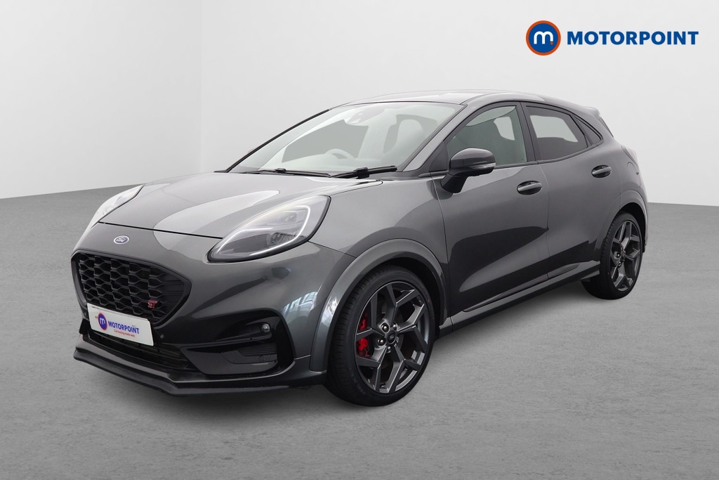 Used Ford Puma 2023 for sale - 76355870: Photo 3