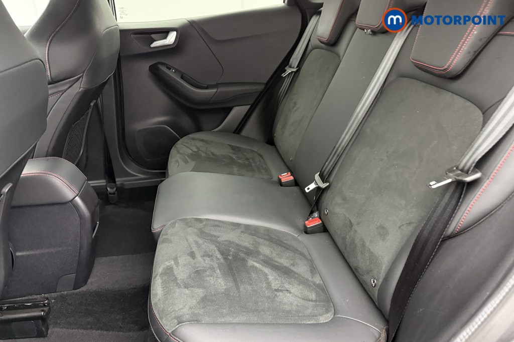 Used Ford Puma 2023 for sale - 76355870: Photo 31