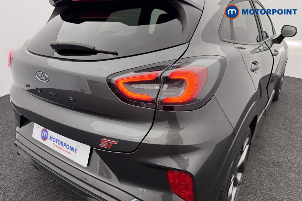 Used Ford Puma 2023 for sale - 76355870: Photo 34