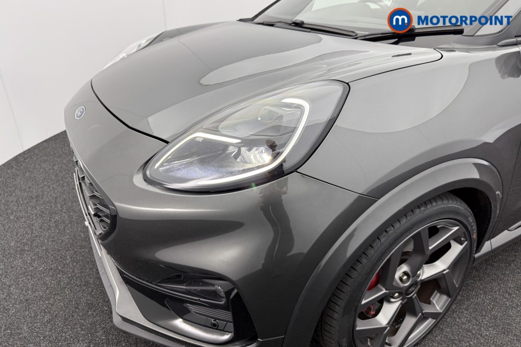 Used Ford Puma 2023 for sale - 76355870: Photo 36