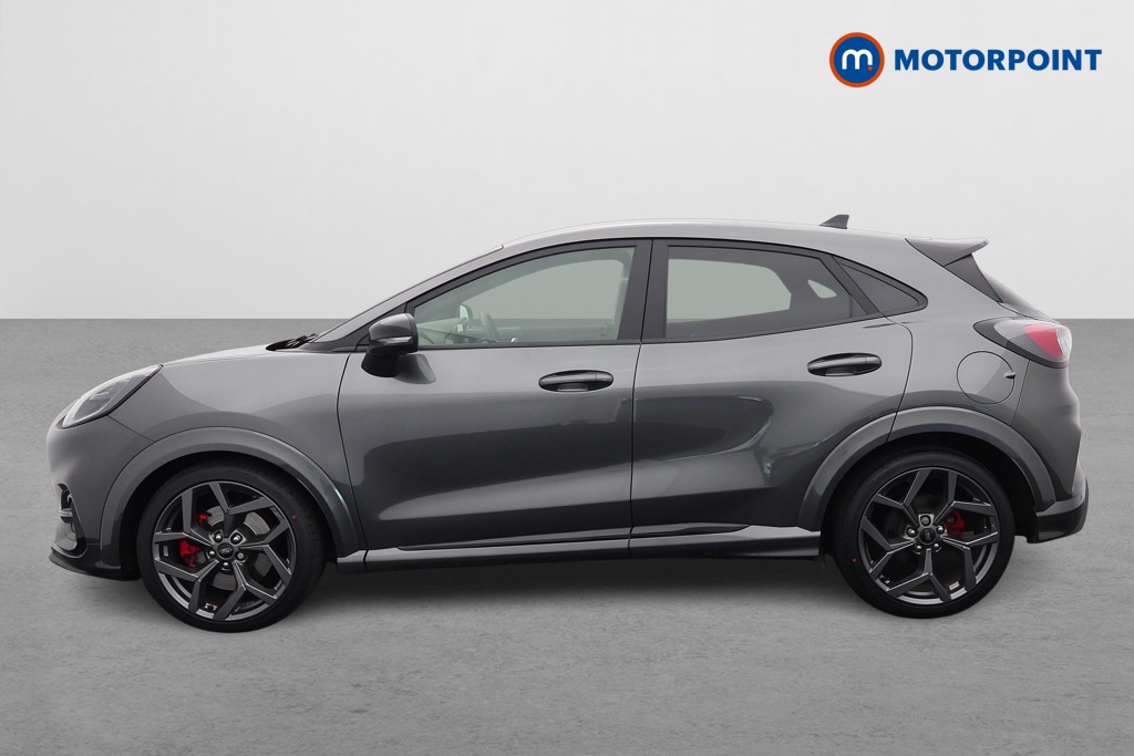 Used Ford Puma 2023 for sale - 76355870: Photo 4