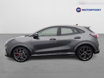 Used Ford Puma 2023 for sale - 76355870: Photo