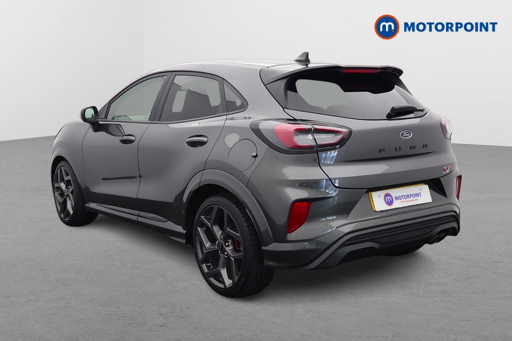 Used Ford Puma 2023 for sale - 76355870: Photo 5