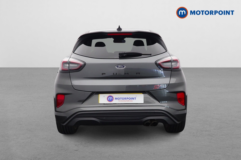 Used Ford Puma 2023 for sale - 76355870: Photo 6