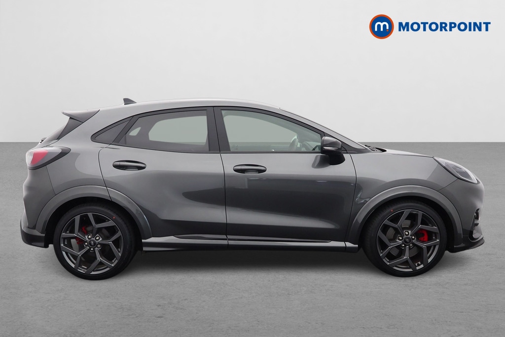 Used Ford Puma 2023 for sale - 76355870: Photo 8