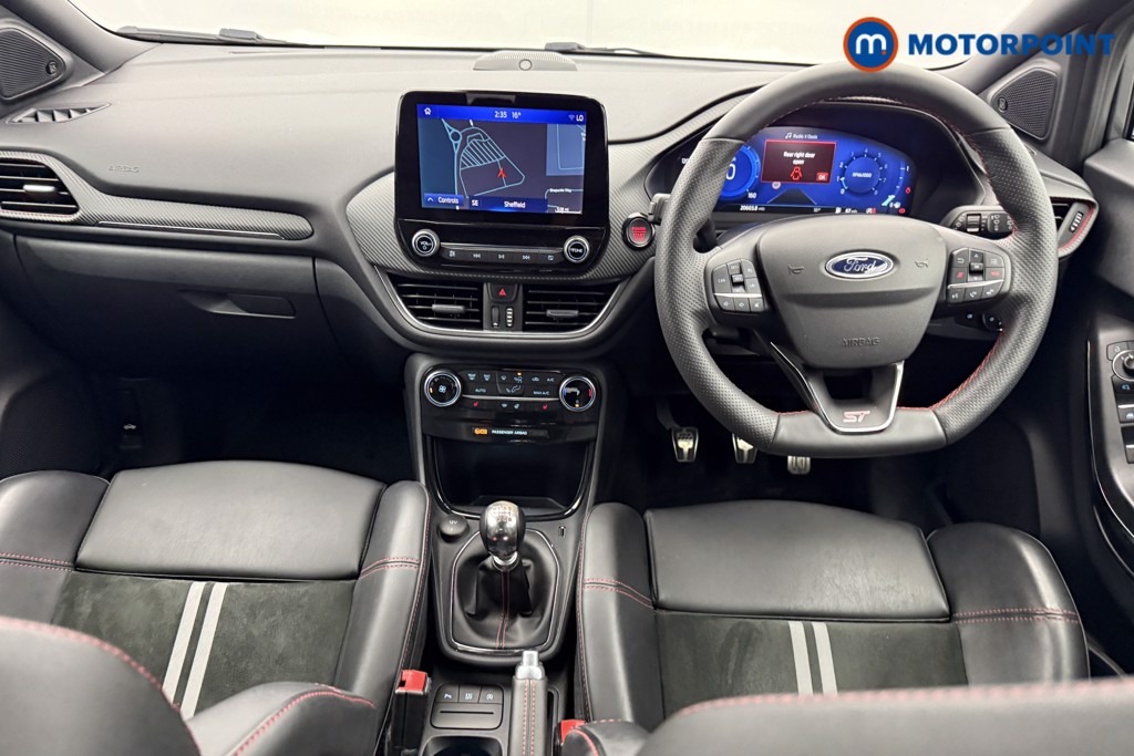 Used Ford Puma 2023 for sale - 76355870: Photo 9