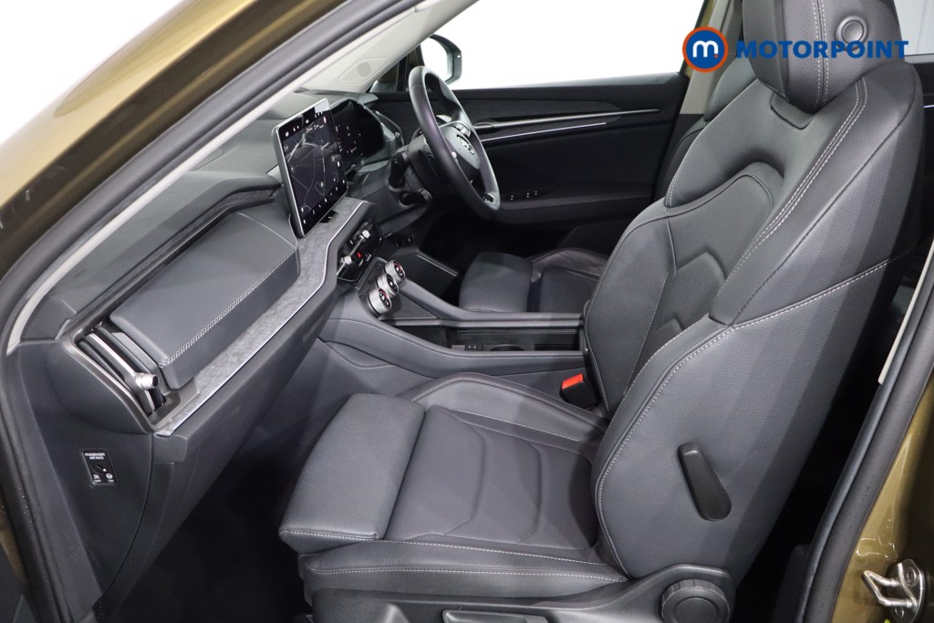 Used Skoda Kodiaq 2024 for sale - 76723164: Photo 12