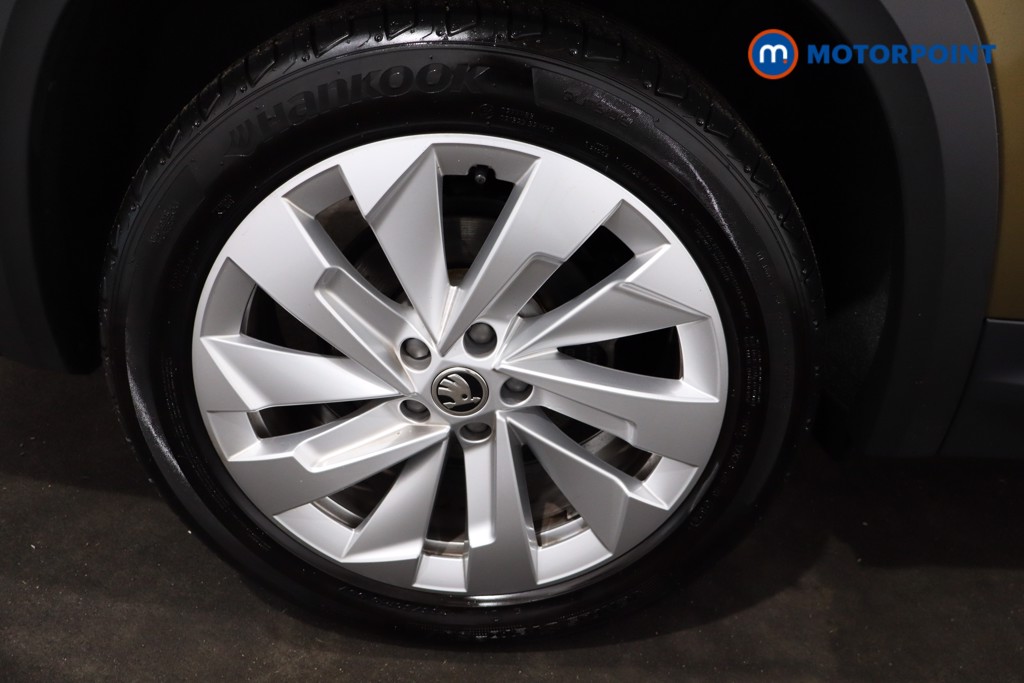 Used Skoda Kodiaq 2024 for sale - 76723164: Photo 17