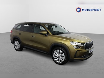 Used Skoda Kodiaq 2024 for sale - 76723164: Photo