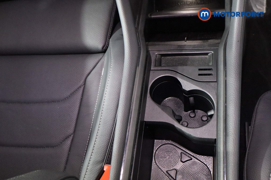 Used Skoda Kodiaq 2024 for sale - 76723164: Photo 24