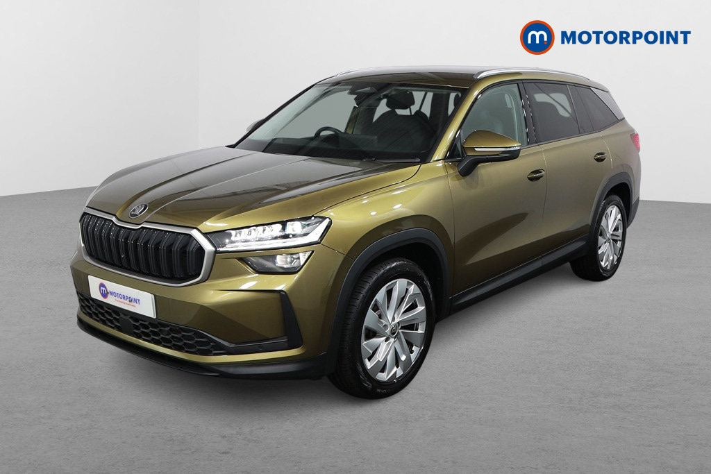 Used Skoda Kodiaq 2024 for sale - 76723164: Photo 3
